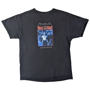 Boyz n the Hood Graphic T-Shirt | Licensed 2020 Reprint | Size Medium